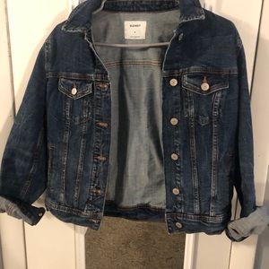 Old Navy Jean Jacket